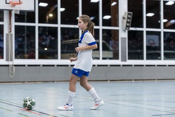 Bild 101 - wDJ Loewinnen Cup D1